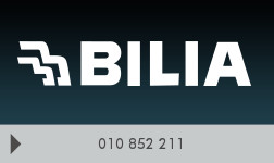 Bilia Oy Ab logo